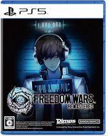 【中古】PS5ソフト Freedom Wars Remastered