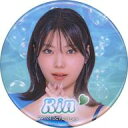 【中古】バッジ・ピンズ 川名凜(アンジュルム) 缶バッジ 「モバガチャ Hello! Project 2024 Summer シャボン玉ver.」 ノーマル景品