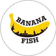 楽天市場】banana fish 缶バッジの通販