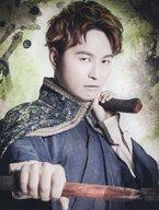 [중고] 엽서 [단품] 대영익 엽서 [Blu-ray Kiramune Presents READING LIVE 10주년 기념 공연 [하콕의 검]] 첫 봉입 특전
