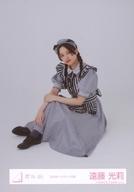 【中古】生写真(坂道シリーズ)/アイドル/櫻坂46 遠藤光莉/座り/櫻坂46ランダム生写真【2024年 ハロウィン衣装】