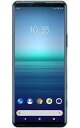 【中古】携帯電話 スマートフォン Xperia 5 II SOG02 8GB/128GB (au/ブルー)