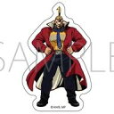 【中古】シール・ステッカー オールマイト ダイカットステッカー 「僕のヒーローアカデミア」(3)