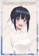 発売日 2024/12/12 メーカー アルマビアンカ 型番 - JAN 4582711827504 備考 商品解説■『ぽんのみち』より、トレーディングアクリルカードの登場です。十返舎なしこ、河東ぱい、徳富泉、林リーチェ、江見跳の描き下ろしイラストをアクリルカードに仕上げました。お部屋やデスクまわりなどに飾って、キャラクターとの日常をお楽しみください。【商品詳細】サイズ：約80×55mm、厚み：1mm素材：アクリル(C) IIS-P／ぽんのみち製作委員会 関連商品はこちらから アルマビアンカ　