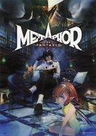 【中古】食器 メタファー：リファンタジオ ランチョンマット 「ATLUS×Clove Lounge アトラスブランド35..