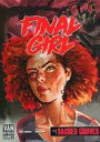 【中古】ボードゲーム ファイナルガール:スラウター・イン・ザ・グローブス 英語版 (Final Girl:Slaughter in the Groves)