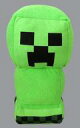 【中古】ぬいぐるみ クリーパー ふわふわクリーパーBIGぬいぐるみ 「MINECRAFT -マインクラフト-」