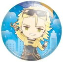 【中古】バッジ・ピンズ ライアン・ゴールドスミス 「TIGER & BUNNY 2 傘っこ缶バッジ」