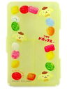 【中古】食玩 雑貨 B.ポムポムプリン 「サンリオキャラクターズ×サクマドロップス シークレットプラケース」