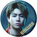 【中古】食玩 雑貨 瀬口黎弥/KAGURA(FANTASTICS) 「BATTLE OF TOKYO 缶バッジチョコスナック」(3)