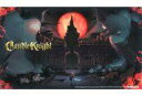 【中古】シール・ステッカー ロゴ オリジナルマグネットシート 「PS5ソフト Candle Knight」 Amazon.co.jp購入特典