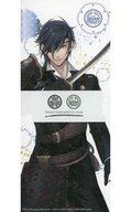 【中古】ノート・メモ帳 燭台切光忠 一筆箋 「刀剣乱舞-ONLINE- ×徳川ミュージアム」