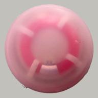 【中古】トレーディングフィギュア シーリングライト+丸型蛍光灯 ムーディーピンクver 「本当に光る!蛍..