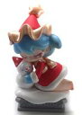 【中古】トレーディングフィギュア Warm Embrace 「POPMART AZURA Warm Christmas シリーズ」