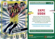 šۥݡ/Base/2023-24 PANINI DONRUSS EUROLEAGUE BASKETBALL No.185[Base...