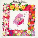 【中古】BGM CD 倉本裕基/Time For Love