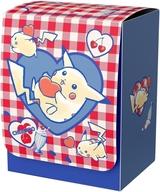 【中古】サプライ [単品] デッキケース 「ポケモンカードゲームXY BREAK スペシャルBOX 『メガリザードンYのポンチョを着たピカチュウ』ポケモンセンター限定」 同梱品