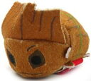 【中古】ぬいぐるみ グルート ぬいぐるみ ミニ(S) 「ディズニー TSUM TSUM -ツムツム-」 ディズニーストア限定