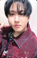 コレクションカード(男性)/CD｢SKZHOP HIPTAPE ’合(HOP)’｣タワーレコード特典セルカ風フォトカード Stray Kids/Changbin(チャンビン)/CD「SKZHOP HIPTAPE ’合(HOP)’」タワーレコード特典セルカ風フォトカード