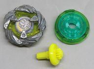 【中古】おもちゃ レオンクロー0-80E 「UX-12 ランダムブースターVol.5 BEYBLADE X」
