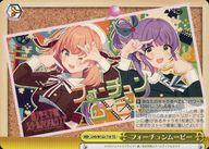 šۥ/TD/饤ޥå/ȥ饤ǥå ֥饤!ϡζر륢ɥ륯 feat. Link!Like!֥饤! LHS/W122-T10[TD]եࡼӡ