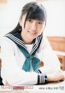【中古】生写真(AKB48・SKE48)/アイドル/NGT48 05298 ： 小見山沙空/「新潟県内旧学舎」「2019.APR.」/NGT48 ロケ生写真ランダム 2019.April2 研究生ver.