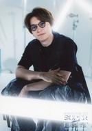 【中古】生写真(STARTO)/アイドル/SUPER EIGHT SUPER EIGHT/大倉忠義/膝上/「超アリーナツアー2024 SUPER EIGHT」オリジナルフォト