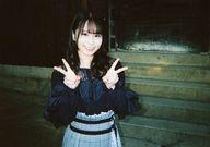 【中古】生写真(AKB48・SKE48)/アイドル/STU48 岡田あずみ/CD「地平線を見ているか?」TOWER RECORDS/ぐるぐる王国/明屋書店/特約店応援店特典生写真