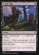 【中古】マジックザギャザリング/英語版FOIL/C /黒/イニストラード・リマスター 0134[C ]：【INR】【FO..