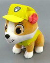【中古】ぬいぐるみ ラブル KAWAIIスタイルBIGぬいぐるみ〜チェイス・ラブル〜 「パウ・パトロール」(3)