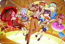 【中古】食器 キービジュアル テーブルマット 「原神 GENSHIN☆FES 2024」