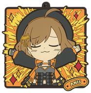 【中古】コースター アニス ラバーコースター 「一番くじ 勝利の女神：NIKKE CHAPTER4」 G賞