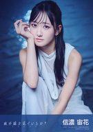 【中古】生写真(AKB48・SKE48)/アイドル/STU48 信濃宙
