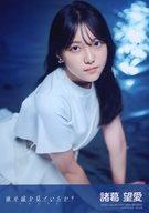 【中古】生写真(AKB48・SKE48)/アイドル/STU48 諸葛望