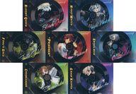 【中古】ポストカード 集合 IDVサウンドウェーブ PVCポストカード(7枚入り) 「Identity V 第五人格」 C104グッズ