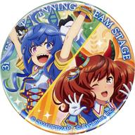 ナイスネイチャ 缶バッジ 8個セット 楽天市場】ウマ娘 ナイスネイチャ(その他|コレクション