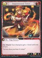 ͥåȥå׽ٲϲŷԾŹ㤨֡šGrand Archive/U/FIRE/Ѹ/Dawn of Ashes Alter Edition DOA Alter  EN - 143[U]Impassioned TutorפβǤʤ200ߤˤʤޤ