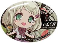 【中古】バッジ・ピンズ(キャラクター) 杜山しえみ 「青の祓魔師 でふぉめ缶バッジ〜京都不浄王篇〜」