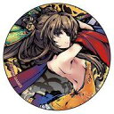 【中古】バッジ・ピンズ 紅輪の道士ナタク カンバッジ 「千年戦争アイギス」