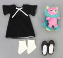 【中古】ドールアクセサリー ちみっこ/MDD用 アーニャの私服セット 「SPY×FAMILY」 ボークスショップ&ドルフィーオンラインストア限定
