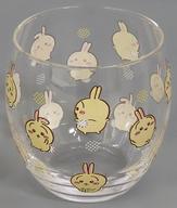 グラス うさぎ 東京みやげ コクーングラス 「ちいかわ なんか小さくてかわいいやつ」
