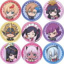 【中古】バッジ・ビンズ 全9種セット 「コードギアス 奪還のロゼ 最終章 ミニキャラ缶バッジ」 劇場グッズ