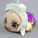 【中古】ぬいぐるみ 桐生紫乃 くてんこマスコットぬいぐるみ 「カノジョも彼女」