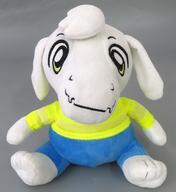 【中古】ぬいぐるみ アズリエル・ドリーマー ぬいぐるみ 「Undertale-アンダーテイル-」のサムネイル