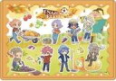 【中古】文房具その他 22.秋の収穫祭ver.集合デザイン(グラフアートイラスト) キャラクリアケース 「イナズマイレブン」