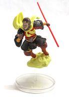 最強王図鑑ｼﾘｰｽﾞ 異種最強王図鑑ﾌｨｷﾞｭｱ天界頂上決戦編