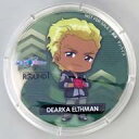 【中古】コースター ディアッカ・エルスマン アクリルコースター 「機動戦士ガンダムSEED FREEDOM × ROUND1」 コラボメニュー/ポップコーン注文特典 後半