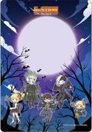 【中古】文房具その他 23.石神千空＆あさぎりゲン＆コハク＆クロム＆スイカ(グラフアートイラスト) キャラクリアケース 悪魔風ver. 「Dr.STONE」