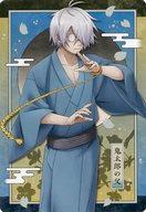 【中古】アニメ系トレカ/映画「鬼太郎誕生 ゲゲゲの謎」コレクションカード[2749763] 02：鬼太郎の父