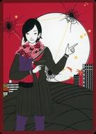 【中古】アニメ系トレカ/中村佑介コレクションカードvol.1 32：赤川次郎『セーラー服と機関銃・その後-卒業-』